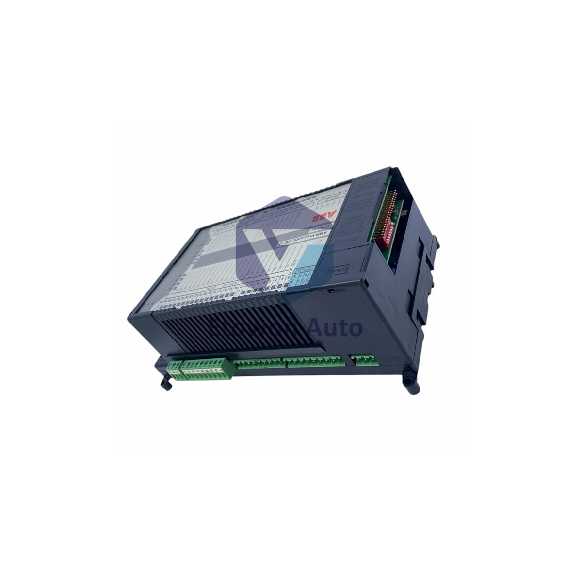 Controlador Industrial ABB 07KT93 Procontic CS31 07 KT 93