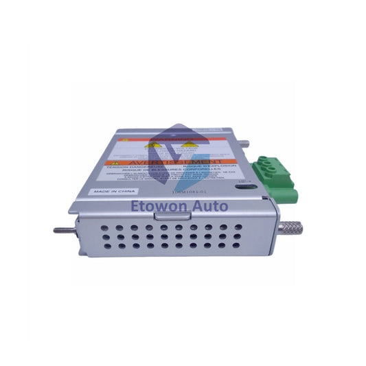 Bently Nevada 3500/15 106M1081-01 AC Power Input Module