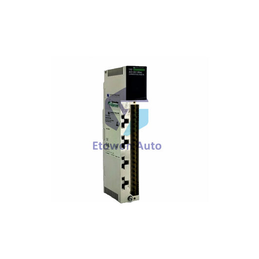 Modul Analog Kepadatan Tinggi 140ACI05100SC Schneider Electric