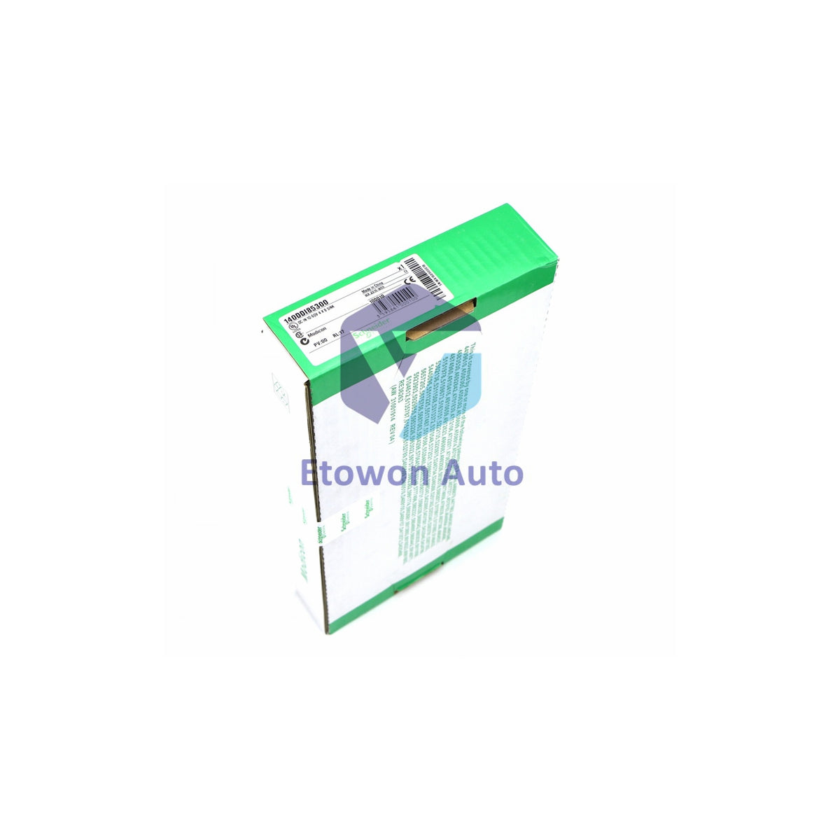 140ATI03000C Schneider I/O-Modul Modicon Quantum 8 Eingänge