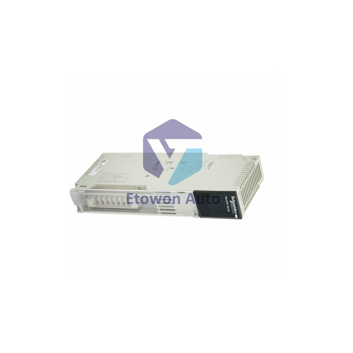 Schneider Electric 140CPS12420 Резервный источник питания