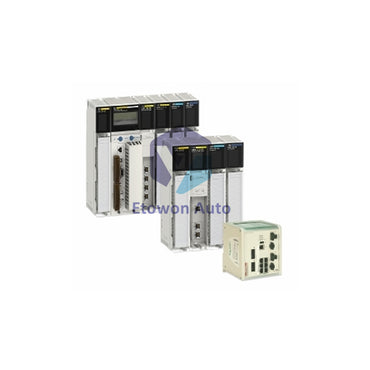 Schneider 140CPU67261C PLC Processor