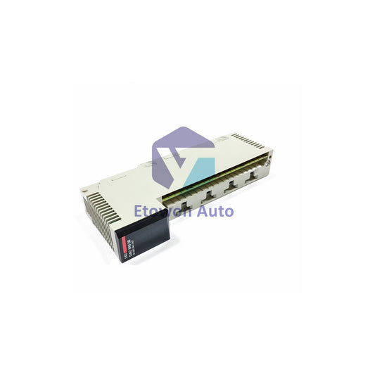 140DAO84210 83-253VAC Output Module | Schneider Electric