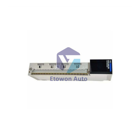 Schneider Electric 140DDI36400 | 96-Channel DC Input Module