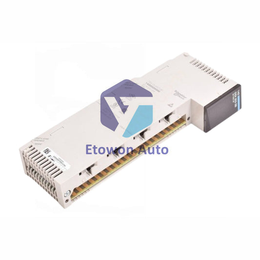 Schneider Electric 140DDM39000 | I/O Module