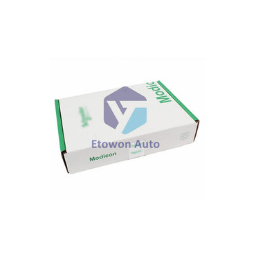 Schneider Quantum 140DRC83000C | 8-Channel Relay Output Module