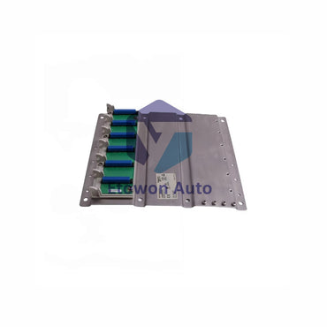 Schneider 140XBP00600 Rack Backplane