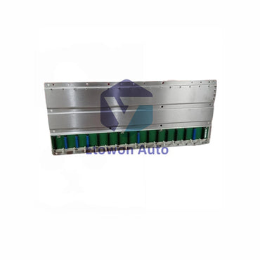 Schneider 140XBP01600 Rack Backplane 16 Slots