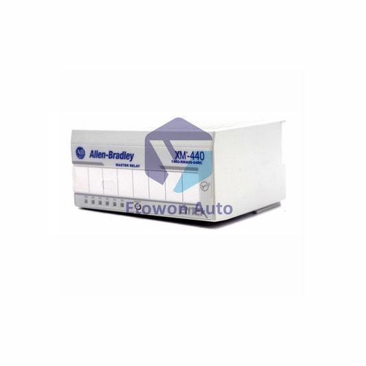 1440-SDM02-01RA Allen-Bradley Standard Dynamic Measurement Module
