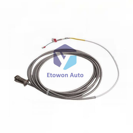 Bently Nevada 16710-23 Interconnect Cable 23 ft