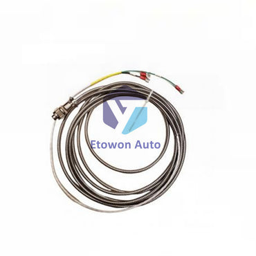 Bently Nevada 16710-23 Interconnect Cable 23 ft