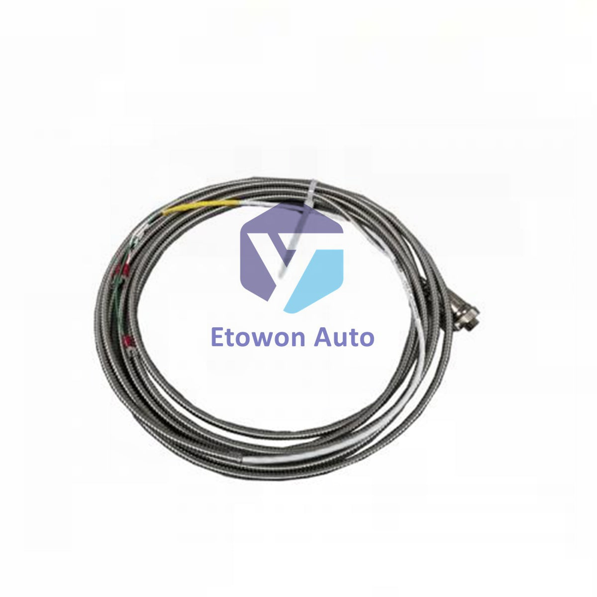 Bently Nevada 16710-23 Interconnect Cable 23 ft