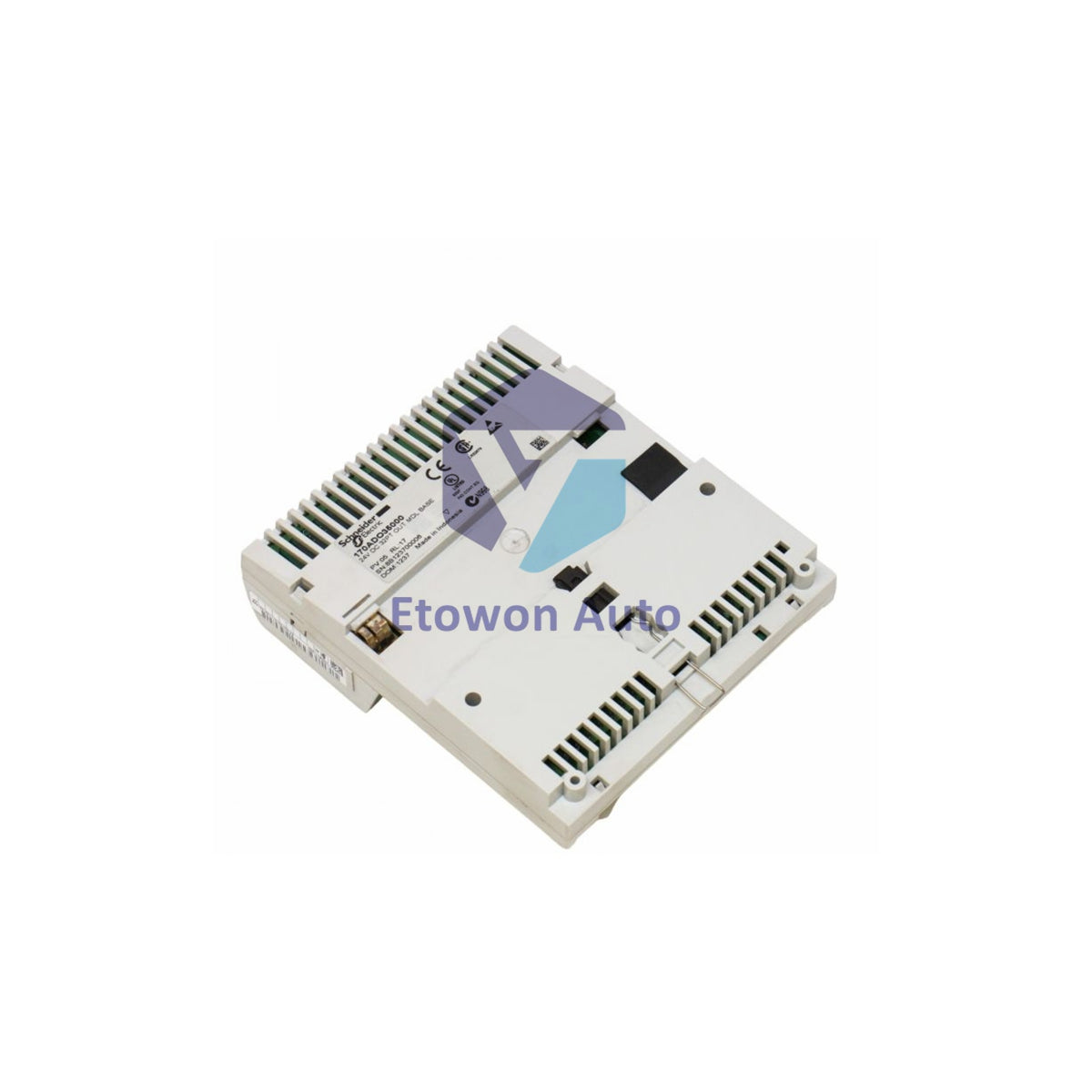 170ADM37010 Schneider Electric Modicon Momentum Modul I/O Diskrit