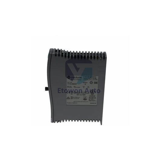 1715-OB8DE Allen-Bradley Redundant Digital Output Module
