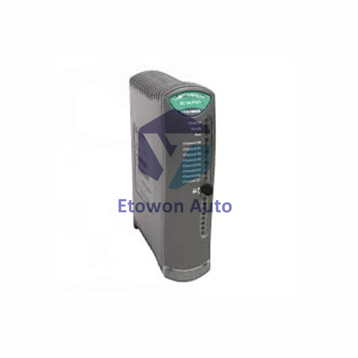 1715-OB8DE وحدة إخراج رقمية زائدة من Allen-Bradley