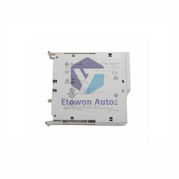 Allen-Bradley 1719-AENTR Ex I/O Kommunikationsschnittstelle