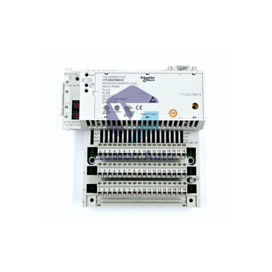171CCC96020C | Procesador Modicon Momentum de Schneider Electric