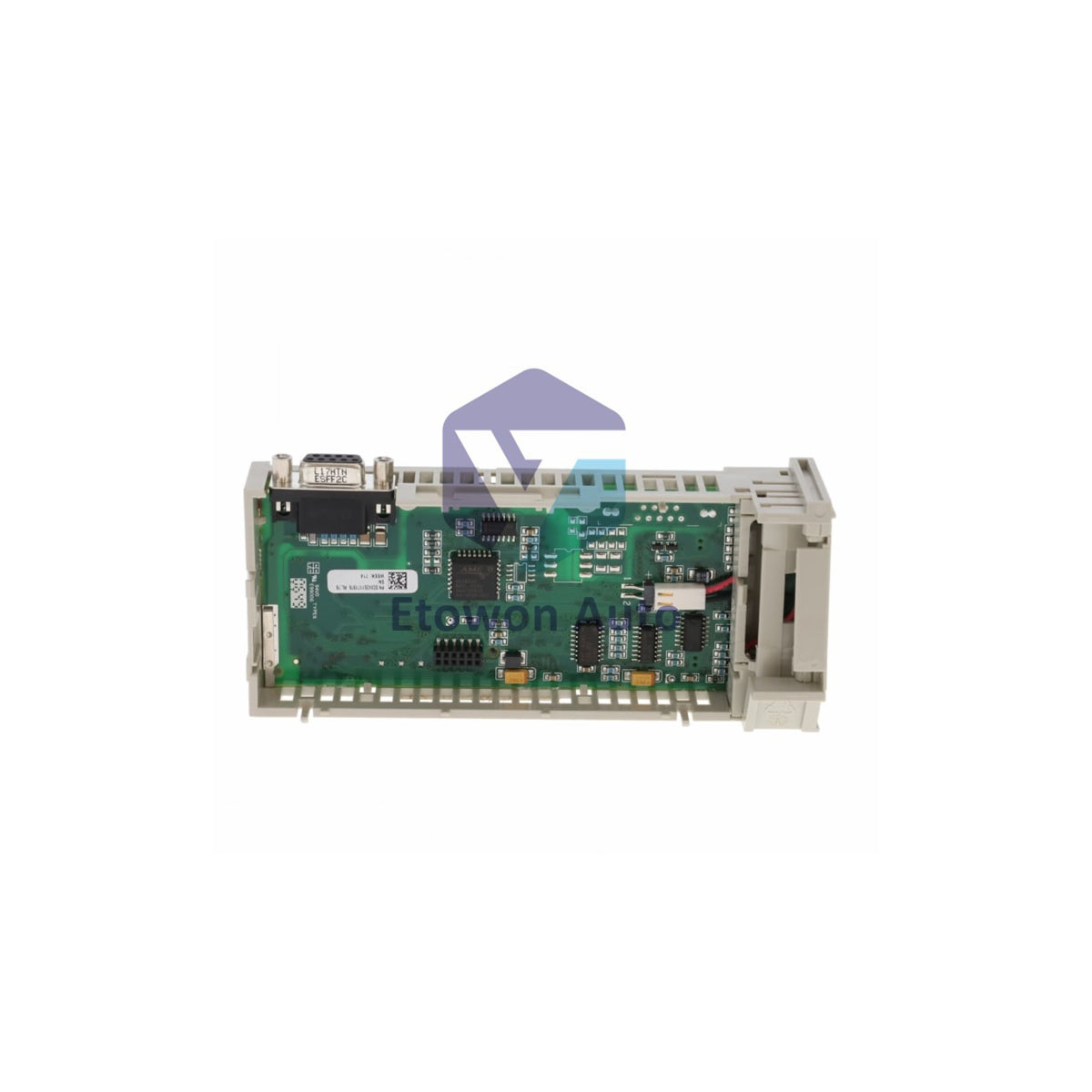 172PNN21022C | Schneider Electric Modicon Momentum Modbus Adaptor