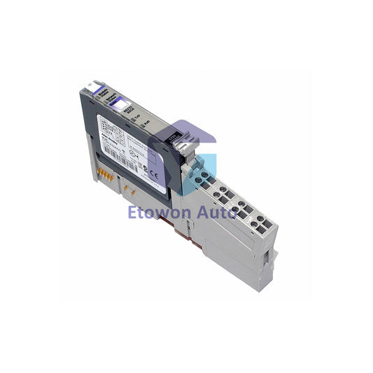 1734-232ASC Allen-Bradley ASCII Interface Module 10-28.8VDC