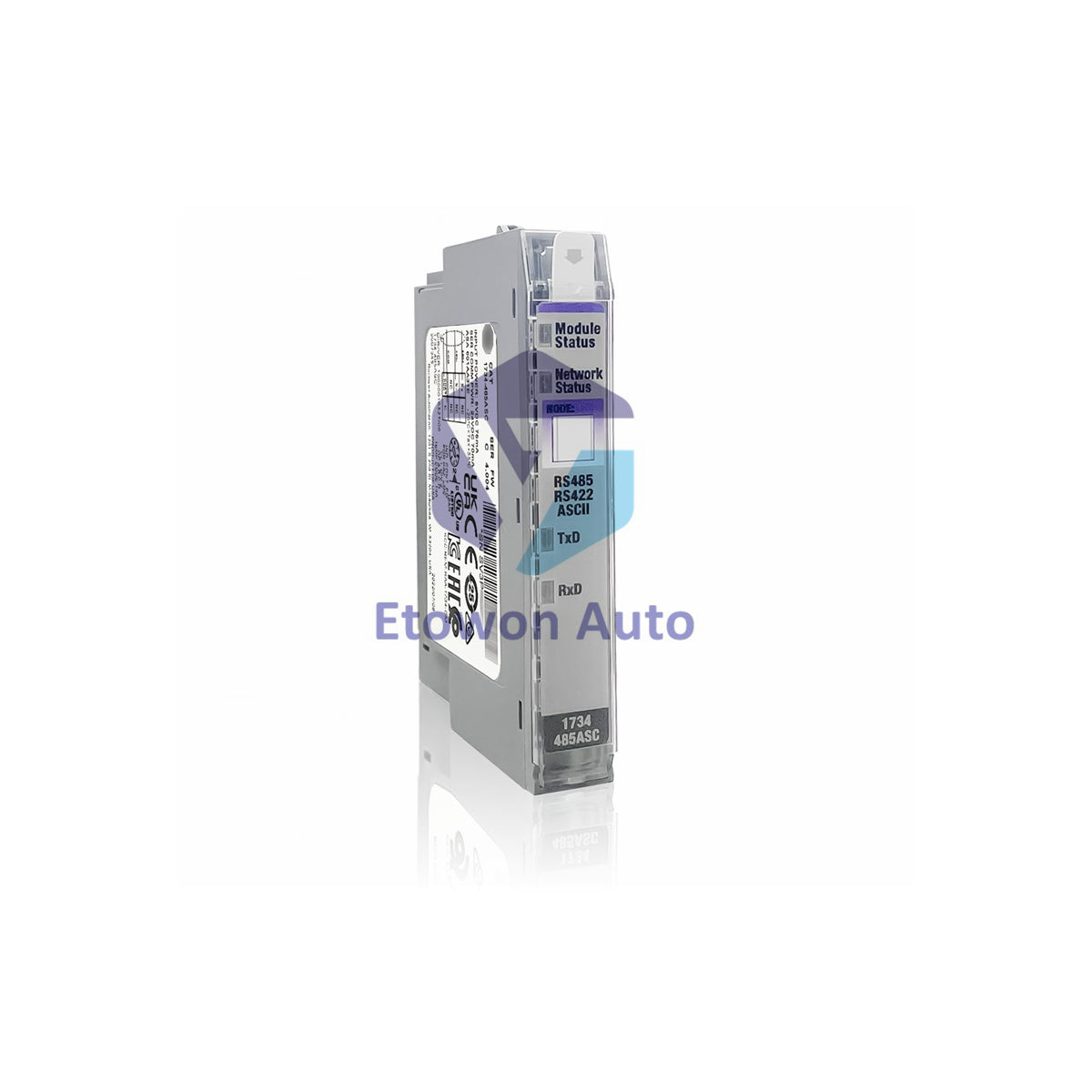 Allen-Bradley 1734-485ASC RS485 Communication Module 24VDC