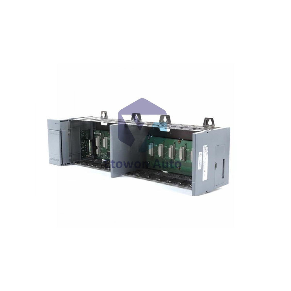 Allen-Bradley 1746-A13 Chassis na I/O mai ɗaurin panel | Jerin SLC 500