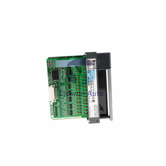Módulo de Entrada CC Sinking 24V Allen-Bradley 1746-IB32 SLC 500