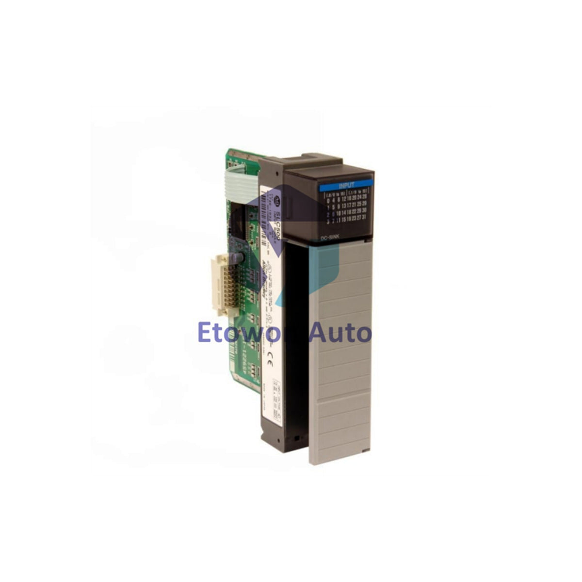 Module đầu vào DC sinking 24V Allen-Bradley 1746-IB32 SLC 500