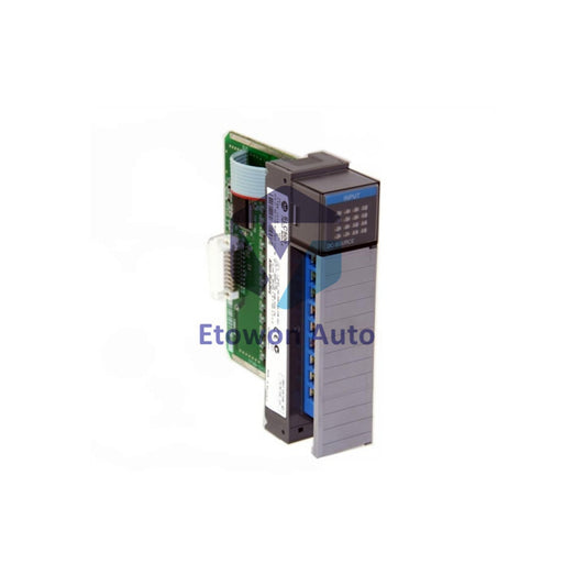 1746-IV16 SLC 500 Input Module | Allen-Bradley 16pt 24VDC Source