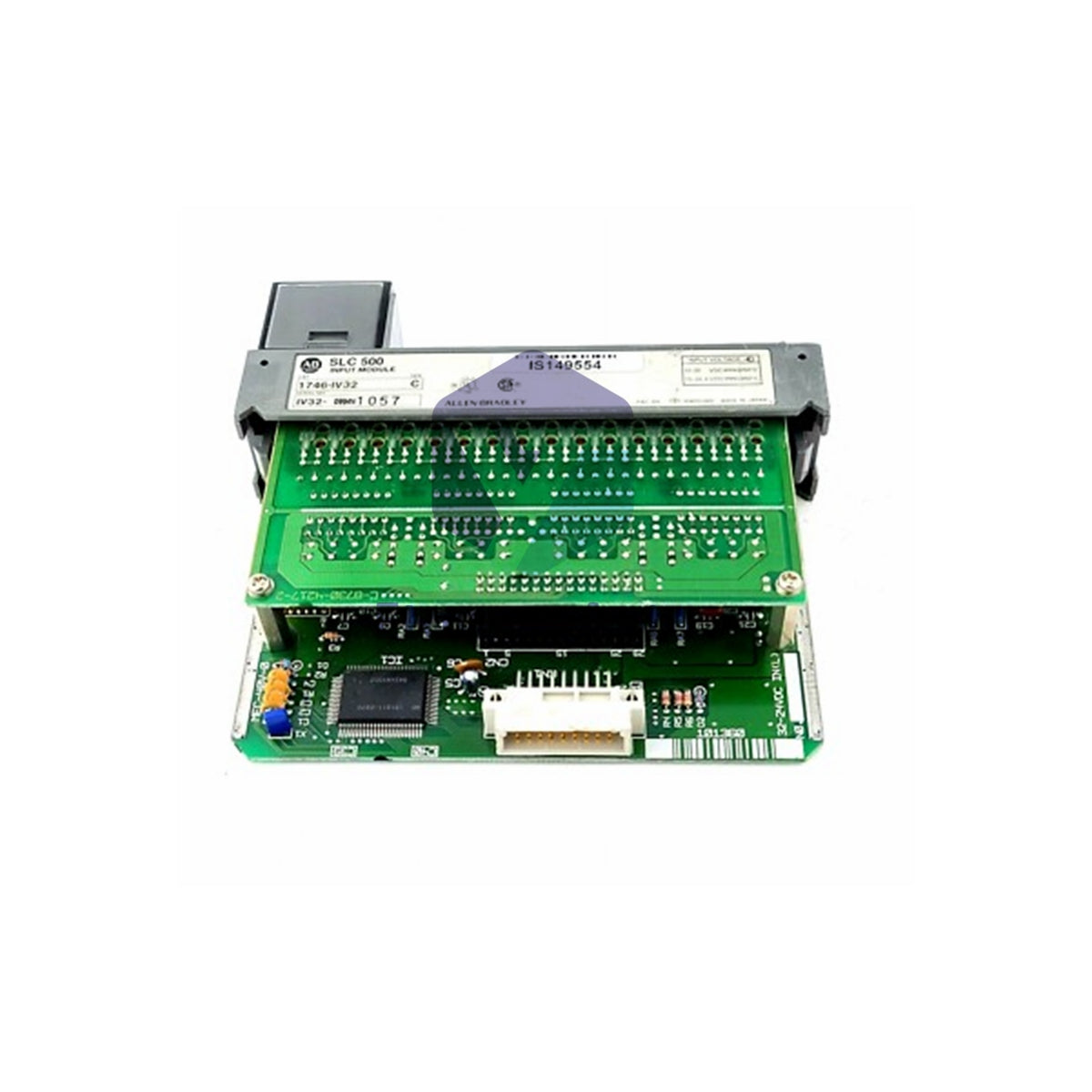 Allen-Bradley 1746-IV32 | 24V Sourcing Input 4 Groups