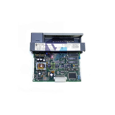 Módulo de Combinação Allen-Bradley 1746-NIO4I 55mA 145mA
