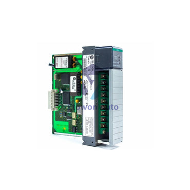 Repuesto 1746-NPK SLC | Pieza Allen-Bradley