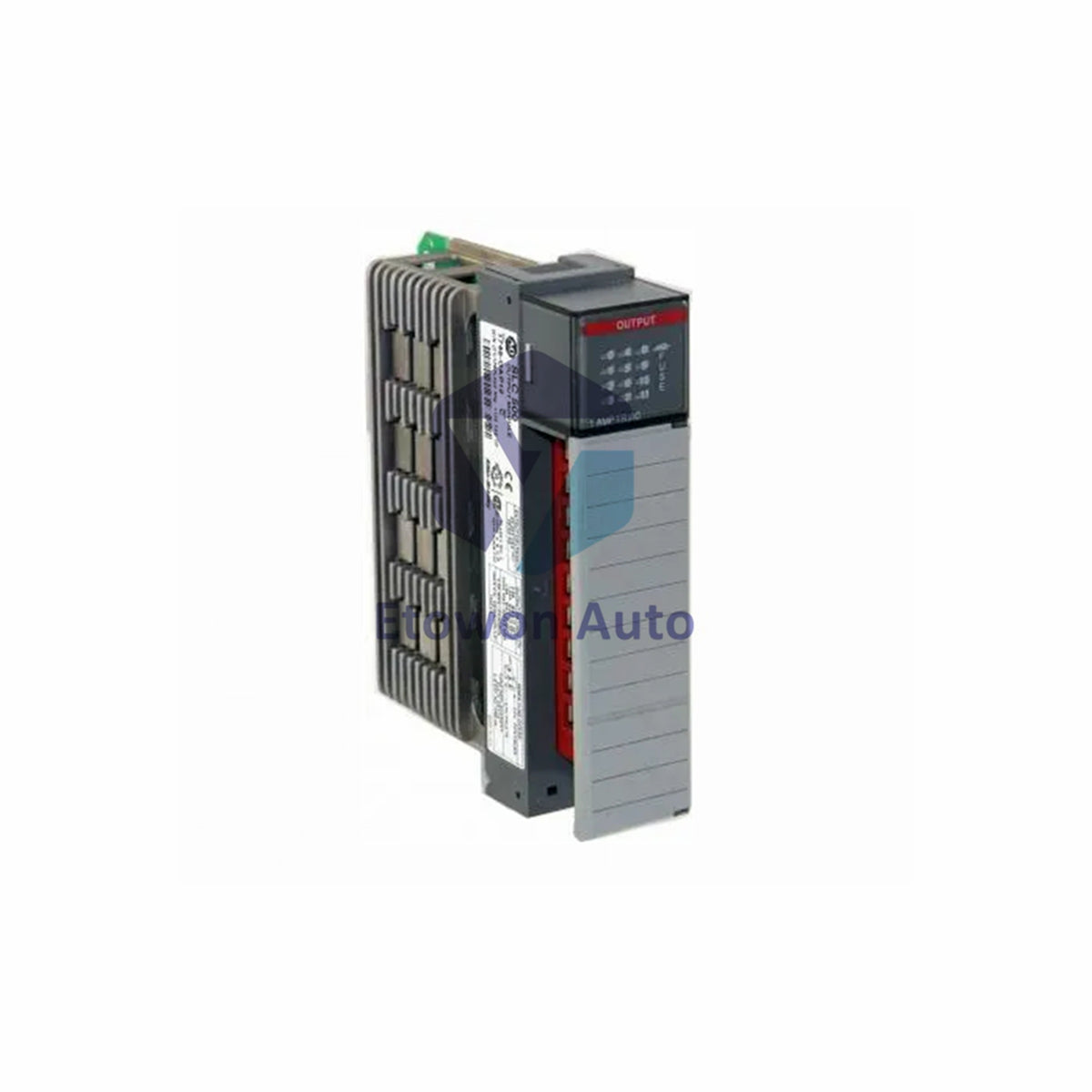 1746-OAP12 Output Module | Allen-Bradley SLC 500