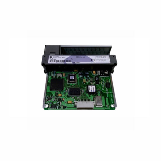 Módulo de Controle de Velocidade Allen-Bradley 1746-QV SLC 500