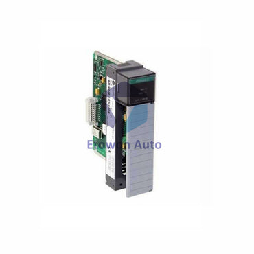 Módulo de Controle de Velocidade Allen-Bradley 1746-QV SLC 500