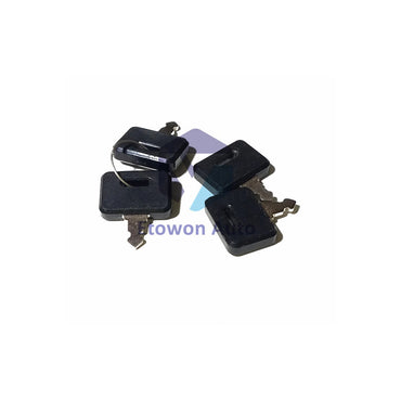 SLC500 Keyswitch Replacement Pair 1747-KY1 Allen-Bradley