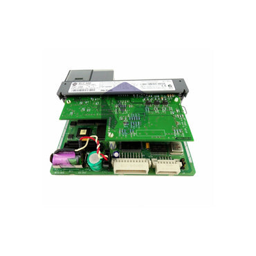 Allen-Bradley 1747-L542 SLC 5/04 32KB Modular CPU Processor Unit