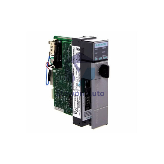 Allen-Bradley SLC 5/04 1747-L543 64KB Program Memory Module