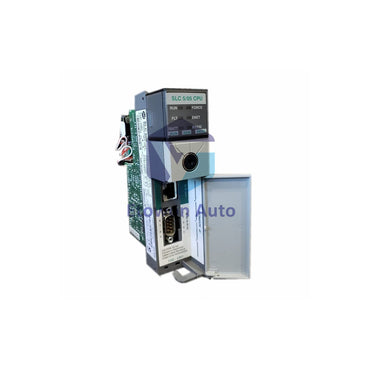 Allen-Bradley 1747-L551 | SLC 5/05 Ethernet CPU Processor Module