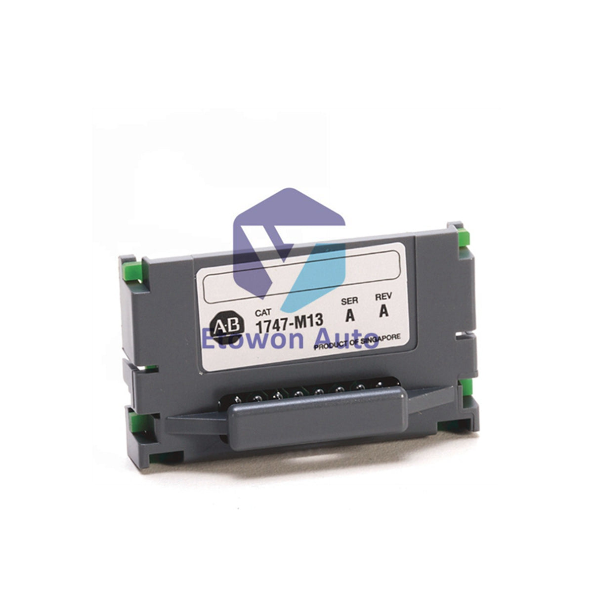 Módulo de Memoria Allen-Bradley 1747-M13 SLC 500 64KB