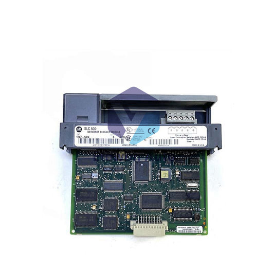 Allen-Bradley 1747-L541 Pemroses SLC 500