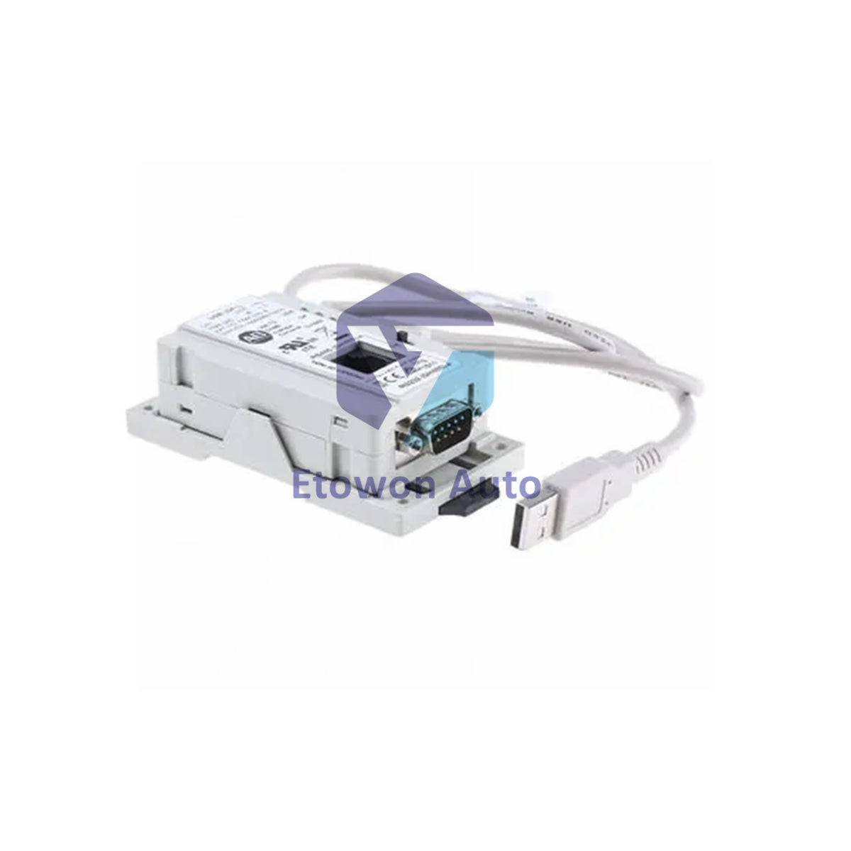 Procesador Allen-Bradley 1747-L541 SLC 500