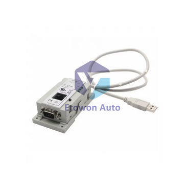 Allen-Bradley 1747-UIC SLC 500 USB DH-485 Converter