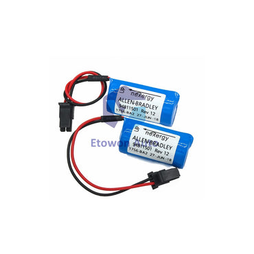 1756-BA2 | Allen-Bradley Replacement Battery ControlLogix