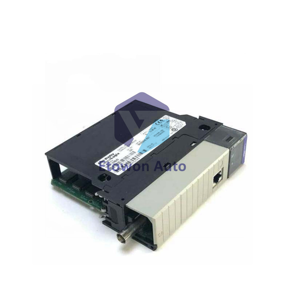 ControlNet Bridge Module 1756-CNBR | Allen-Bradley Redundant