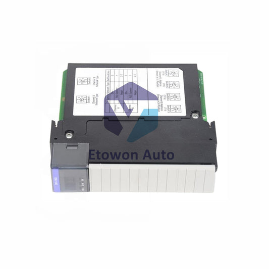 1756-DHRIO Allen-Bradley | ControlLogix Communication Module