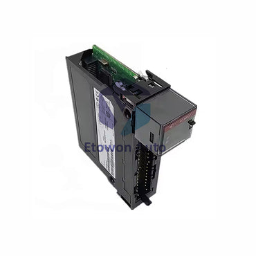 1756-HYD02 Allen-Bradley Hydraulic Servo 2 Axes LDT Feedback