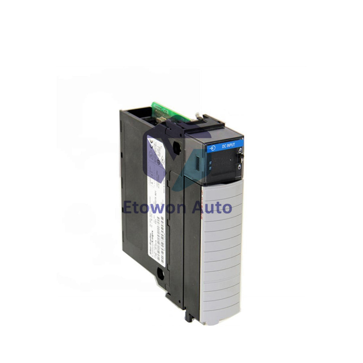 1756-IV16 Allen-Bradley ControlLogix DC Input 10-30V 16 Channel