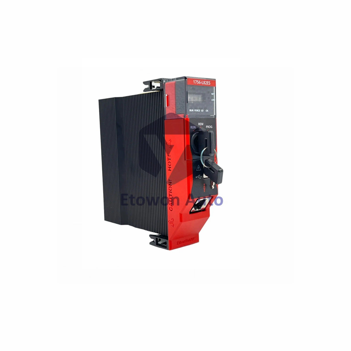 Allen-Bradley 1756-L62S CPU de seguridad con 4MB