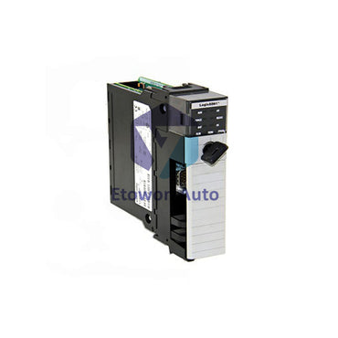 Allen-Bradley 1756-L62 Pengolah ControlLogix Logix5562