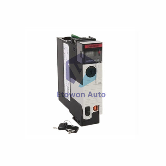 Allen-Bradley 1756-L71 L71S PAC Module